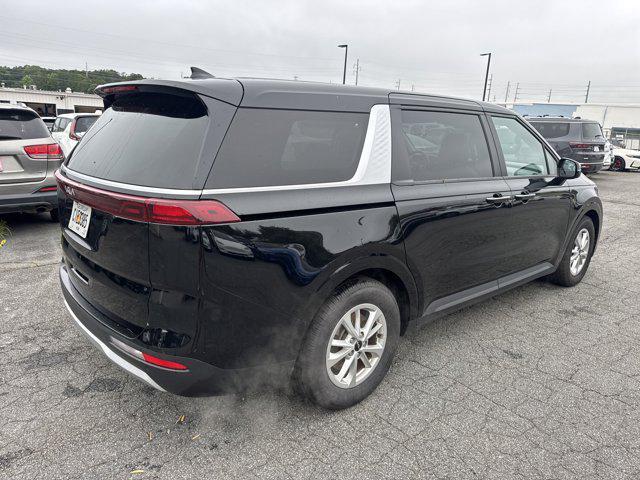 used 2023 Kia Carnival car, priced at $30,688