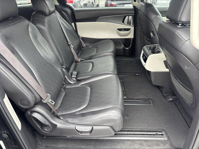 used 2023 Kia Carnival car, priced at $30,688