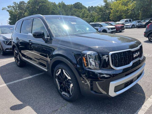 new 2024 Kia Telluride car, priced at $39,654