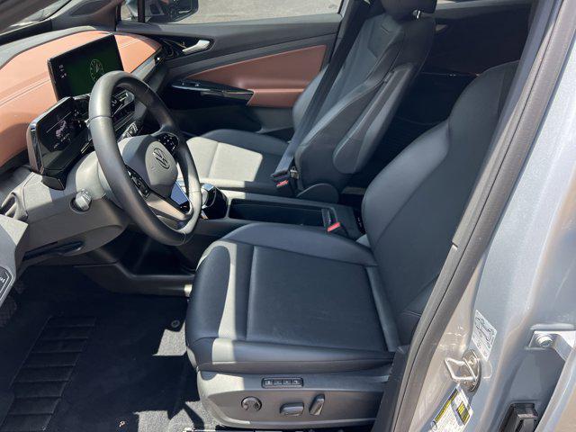 used 2022 Volkswagen ID.4 car, priced at $22,989
