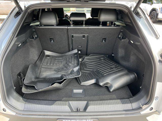 used 2022 Volkswagen ID.4 car, priced at $22,989