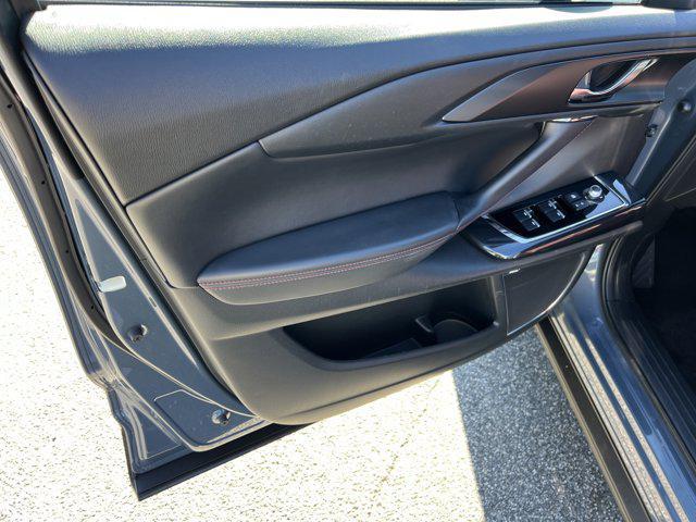 used 2022 Mazda CX-9 car, priced at $27,792