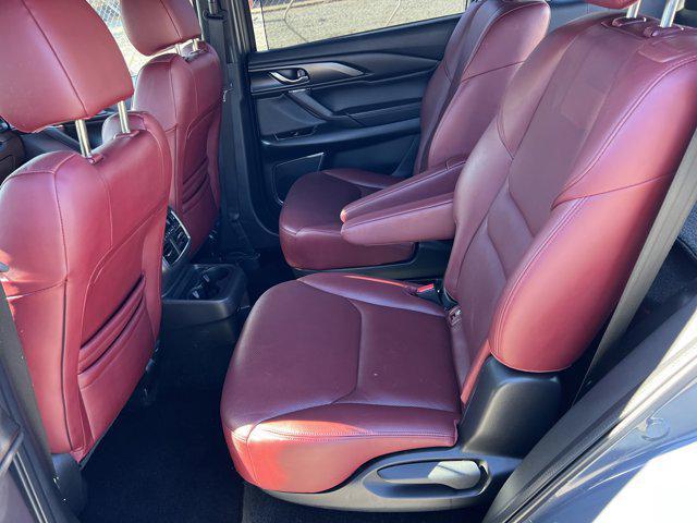 used 2022 Mazda CX-9 car, priced at $27,792
