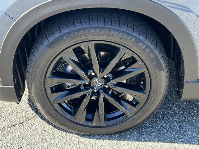 used 2022 Mazda CX-9 car, priced at $27,792