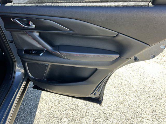 used 2022 Mazda CX-9 car, priced at $27,792