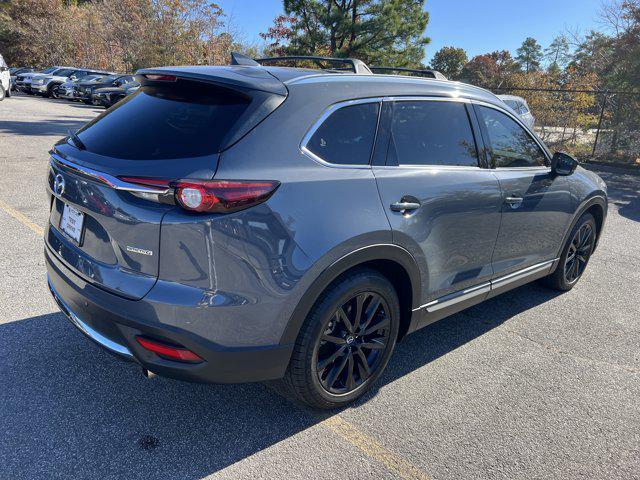 used 2022 Mazda CX-9 car, priced at $27,792