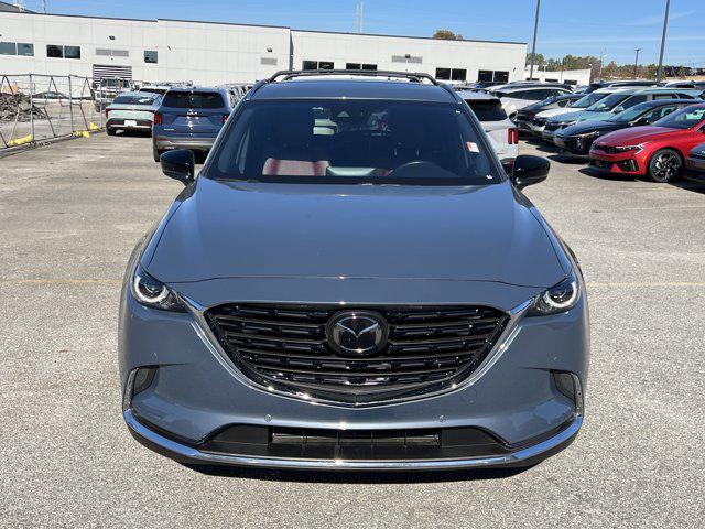 used 2022 Mazda CX-9 car, priced at $27,792