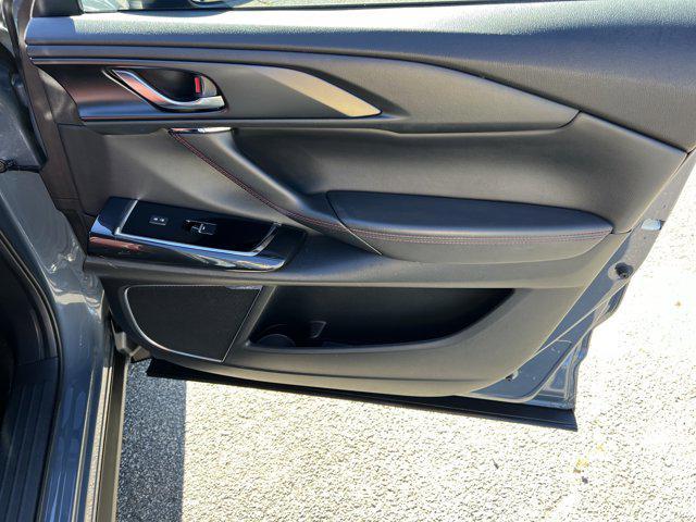 used 2022 Mazda CX-9 car, priced at $27,792