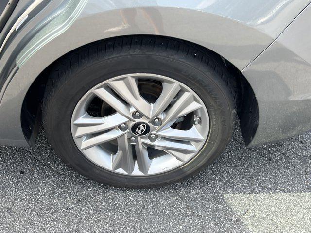 used 2019 Hyundai Elantra car, priced at $11,152