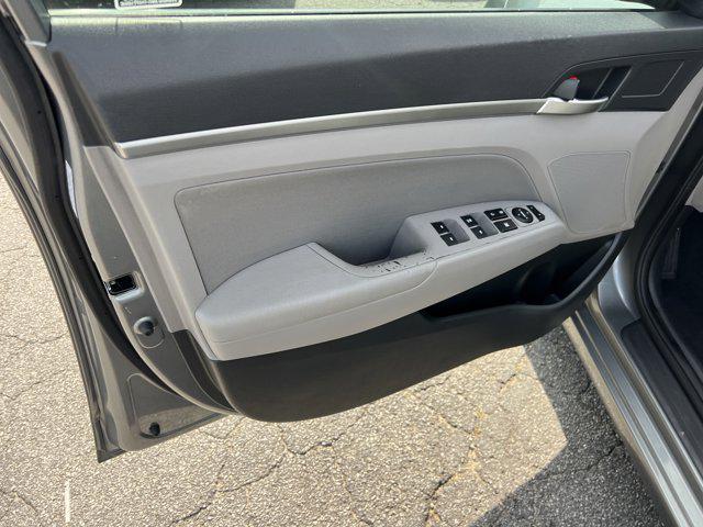used 2019 Hyundai Elantra car, priced at $11,152