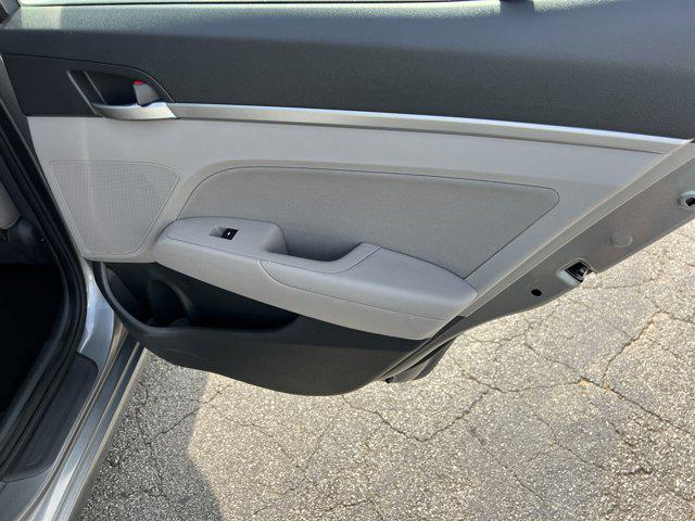 used 2019 Hyundai Elantra car, priced at $11,152