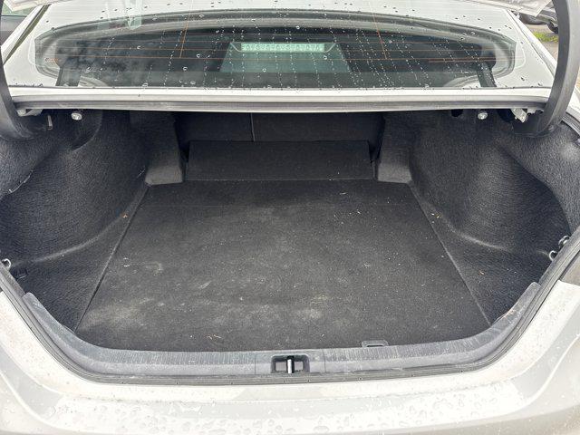 used 2024 Toyota Camry car, priced at $26,804