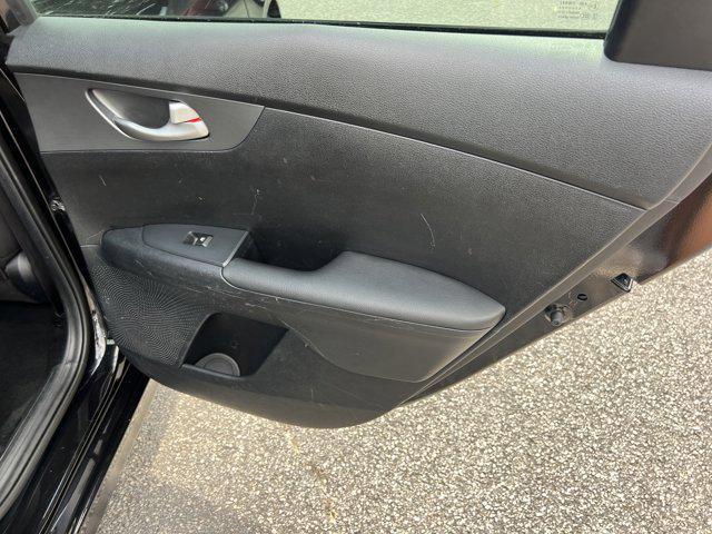 used 2019 Kia Forte car, priced at $11,859