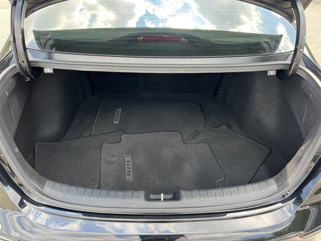 used 2019 Kia Forte car, priced at $11,859