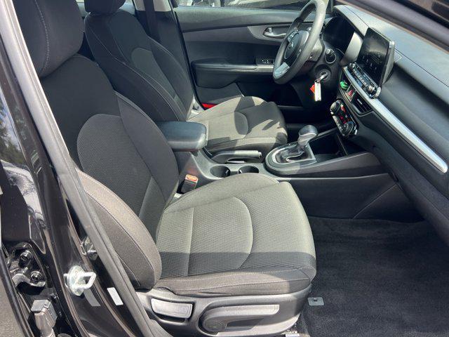 used 2019 Kia Forte car, priced at $11,859