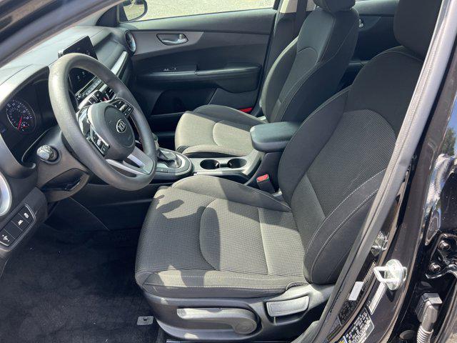 used 2019 Kia Forte car, priced at $11,859