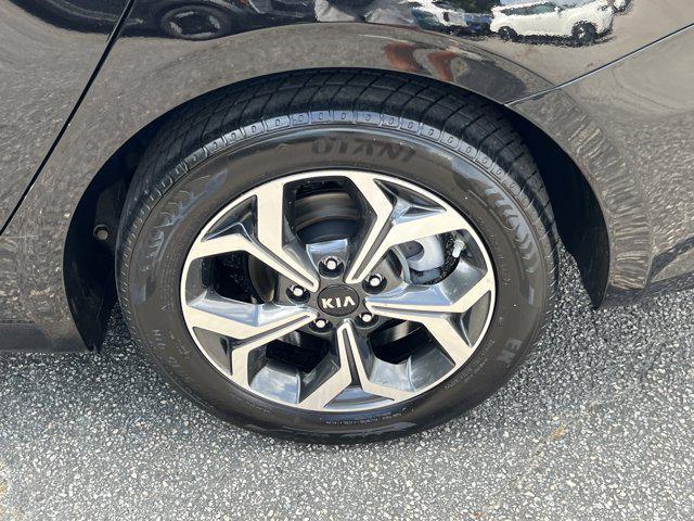 used 2019 Kia Forte car, priced at $11,859