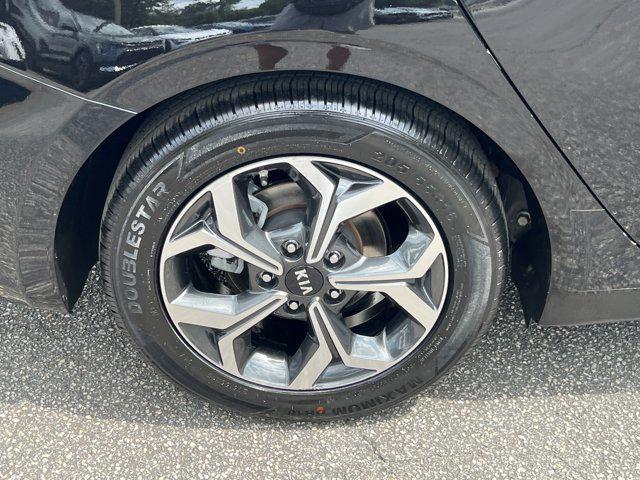 used 2019 Kia Forte car, priced at $11,859