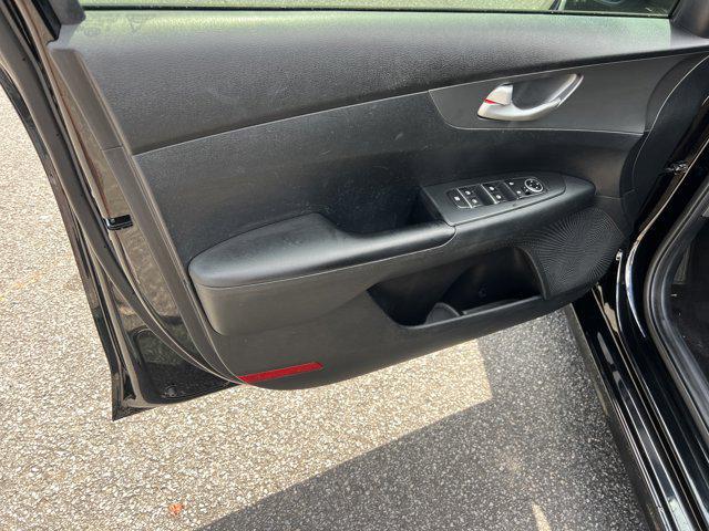 used 2019 Kia Forte car, priced at $11,859