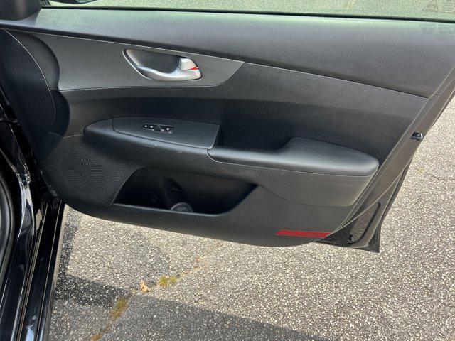 used 2019 Kia Forte car, priced at $11,859