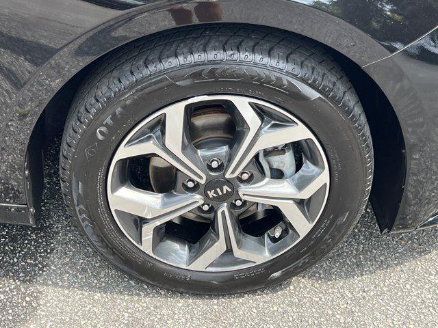 used 2019 Kia Forte car, priced at $11,859