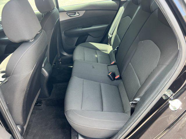 used 2019 Kia Forte car, priced at $11,859