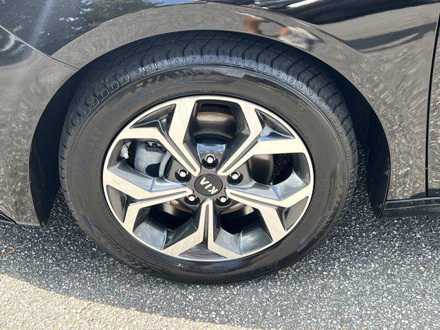 used 2019 Kia Forte car, priced at $11,859