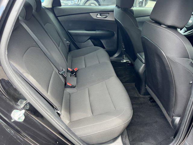 used 2019 Kia Forte car, priced at $11,859