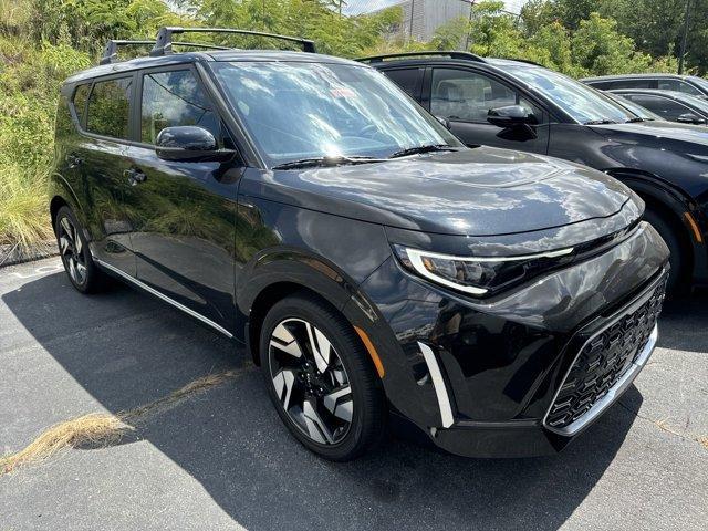 new 2025 Kia Soul car, priced at $26,960