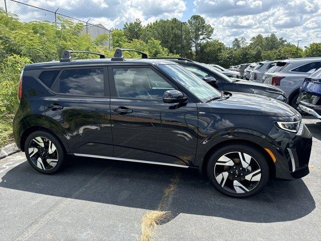 new 2025 Kia Soul car, priced at $26,960