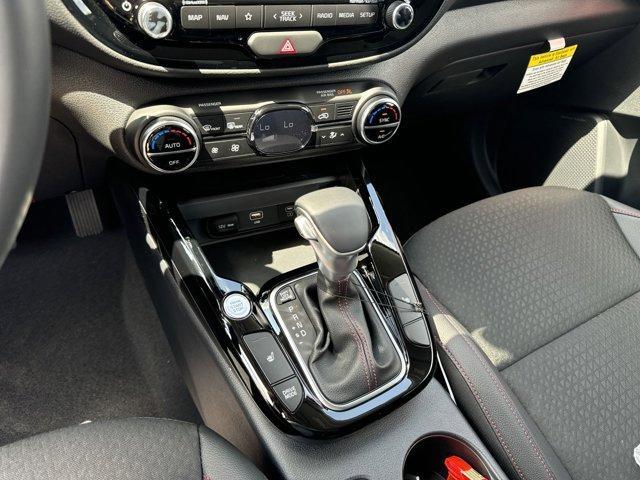 new 2025 Kia Soul car, priced at $26,960