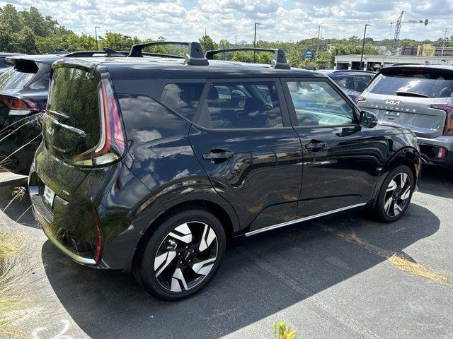 new 2025 Kia Soul car, priced at $26,960