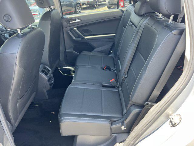 used 2020 Volkswagen Tiguan car, priced at $16,995