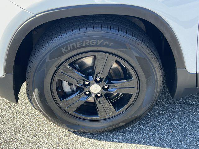 used 2019 Chevrolet Trax car, priced at $11,662