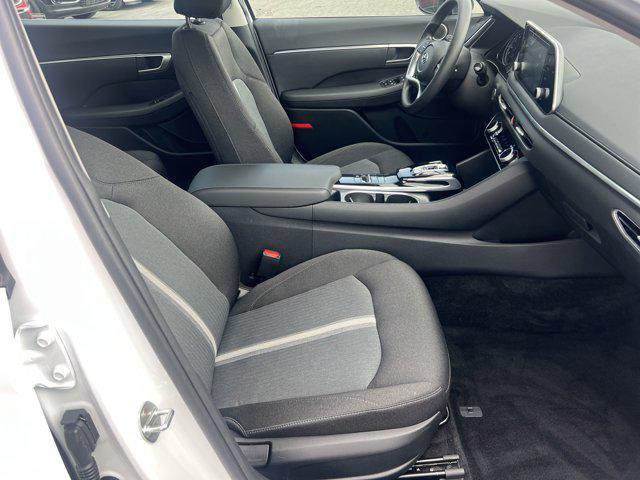 used 2020 Hyundai Sonata car, priced at $19,995