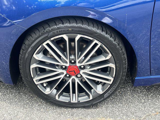 used 2020 Kia Forte car, priced at $15,272