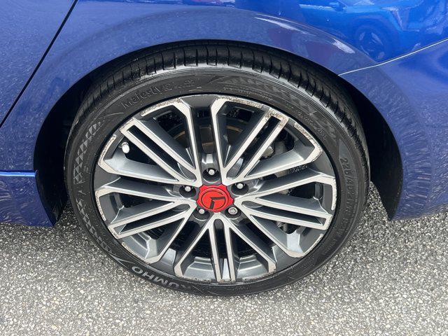 used 2020 Kia Forte car, priced at $15,272