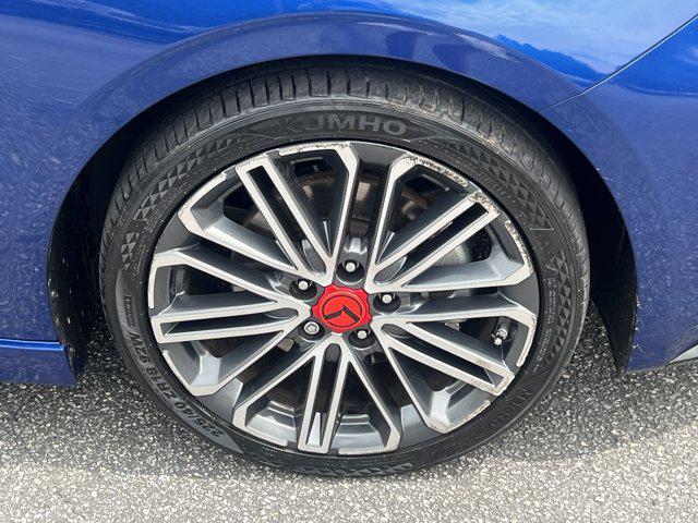 used 2020 Kia Forte car, priced at $15,272