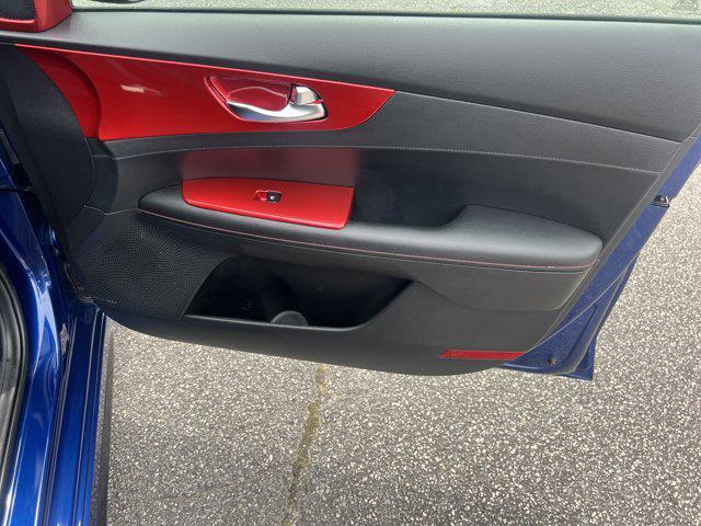 used 2020 Kia Forte car, priced at $15,272