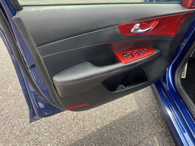 used 2020 Kia Forte car, priced at $15,272