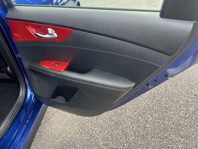 used 2020 Kia Forte car, priced at $15,272