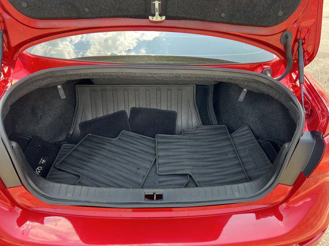 used 2017 INFINITI Q50 car, priced at $25,707