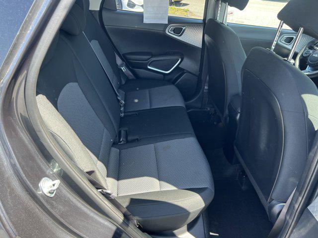 used 2022 Kia Soul car, priced at $15,795