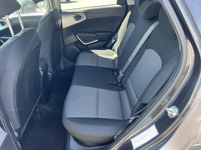 used 2022 Kia Soul car, priced at $15,795