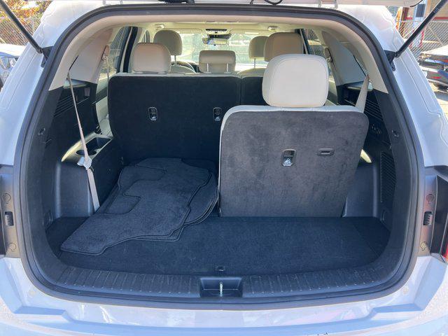 used 2021 Kia Sorento car, priced at $19,149