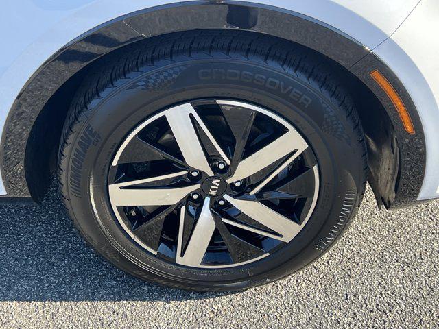 used 2021 Kia Sorento car, priced at $19,149