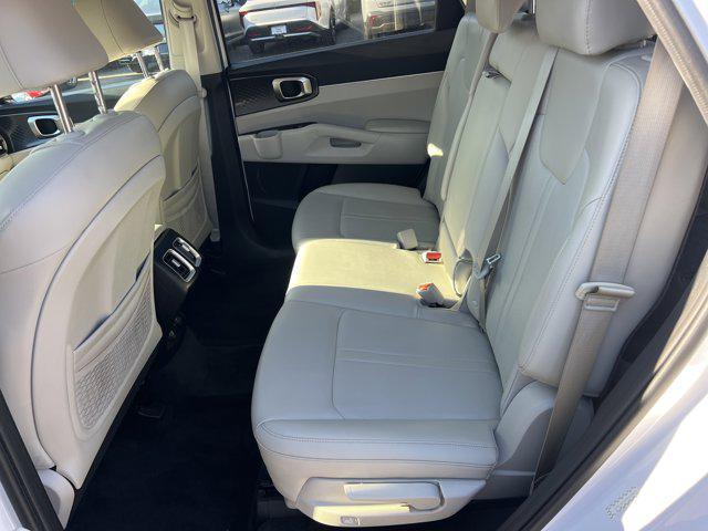 used 2021 Kia Sorento car, priced at $19,149