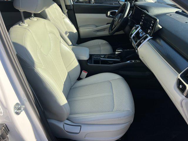 used 2021 Kia Sorento car, priced at $19,149
