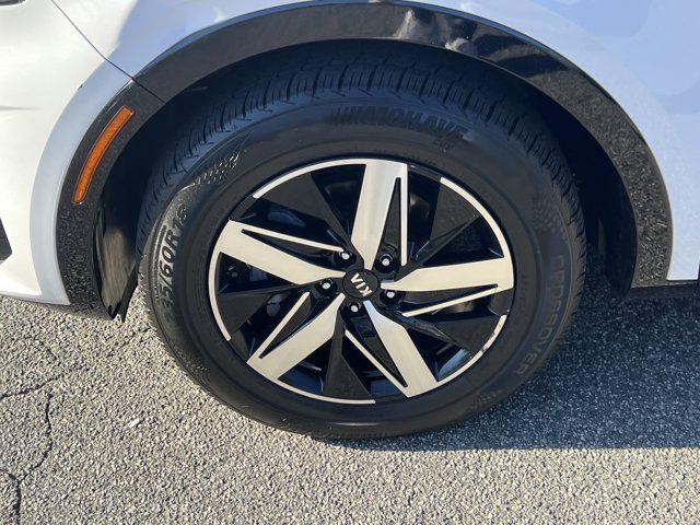 used 2021 Kia Sorento car, priced at $19,149