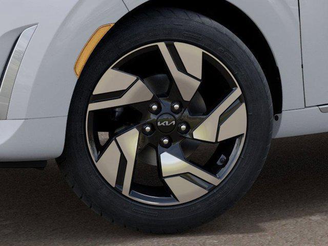 new 2025 Kia Soul car, priced at $27,321